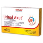 Уринал акут таблетки  * 10