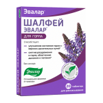 Եղեսպակ Էվալար դեղահաբ * 20