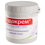 Судокрем крем 125г