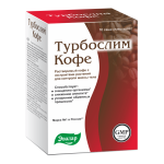 Турбослим кофе саше 2г  * 10
