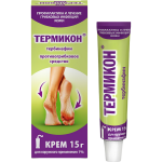 Տերմիկոն նրբաքսուք 1% 15գ