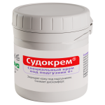 Սուդոկրեմ նրբաքսուք 60գ