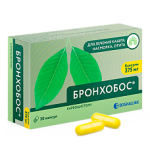 Բրոնխոբոս դպճ 375մգ Nº30