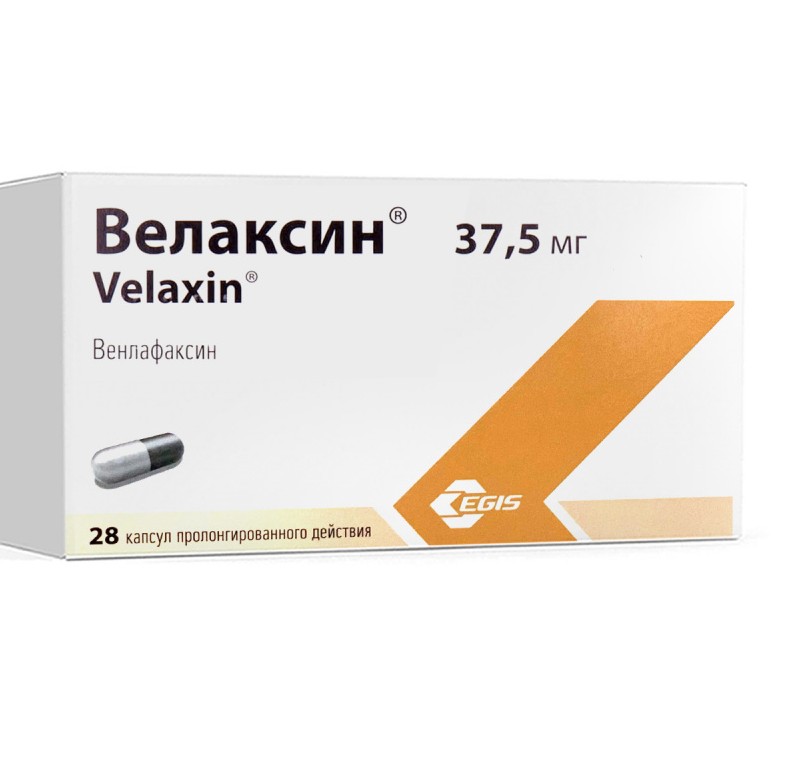 Վելաքսին դպճ 37.5մգ Nº28