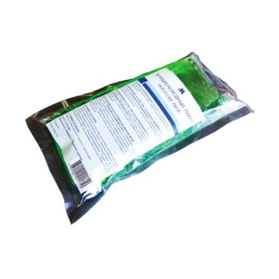 Տաք ու սառը փաթեթ
