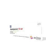 Արիպրազոլ դեղահատ 15մգ * 30