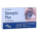 Դեմոպտիկ պլյուս դեղապատիճ №30