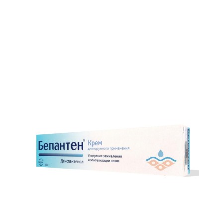 Բեպանտեն նրբաքսուք 5% 30գ