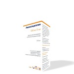 Ամոքսիցիլլին կախույթ 250մգ/5մլ - 100մլ