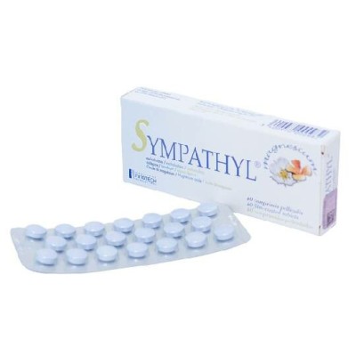 Սիմպաթիլ դ/պ* 40