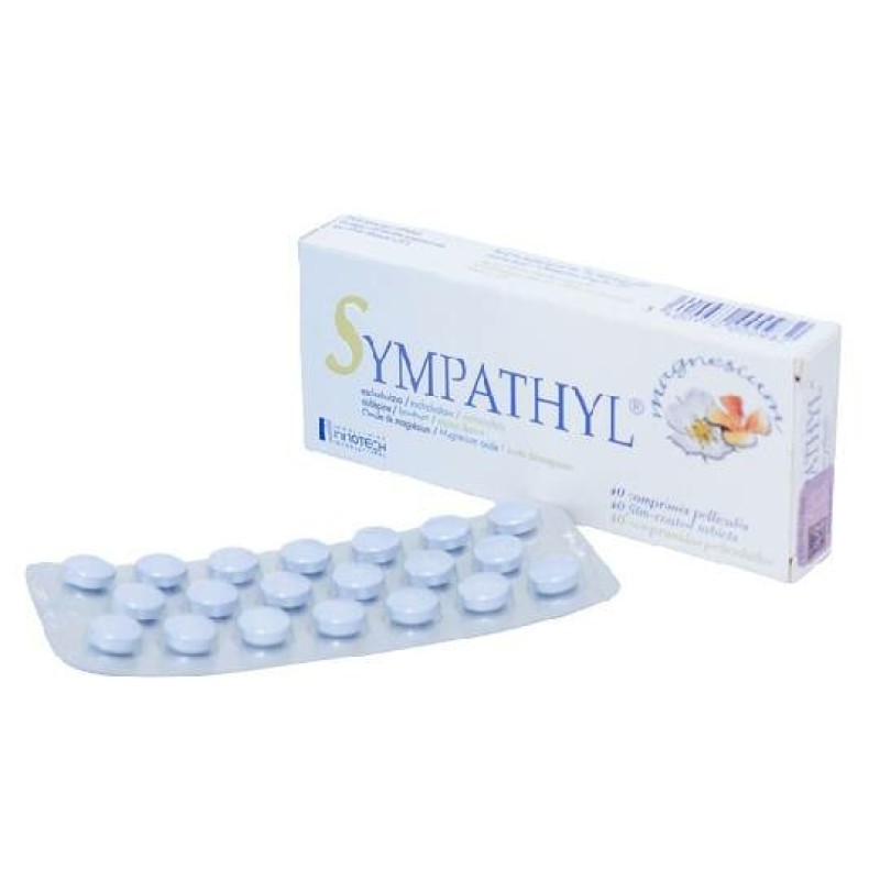 Սիմպաթիլ դ/պ* 40