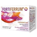 Фортиферрум саше  * 30