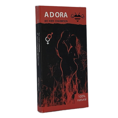 Адора пакет 15г N1