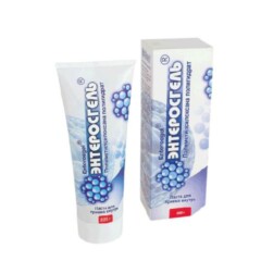 Էնտերոսգել մածուկ ներքին ընդունման 225գ