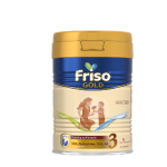 Ֆրիսոլակ 3 Գոլդ կաթնային խառնուրդ 1-3 տարեկան 400գրամ