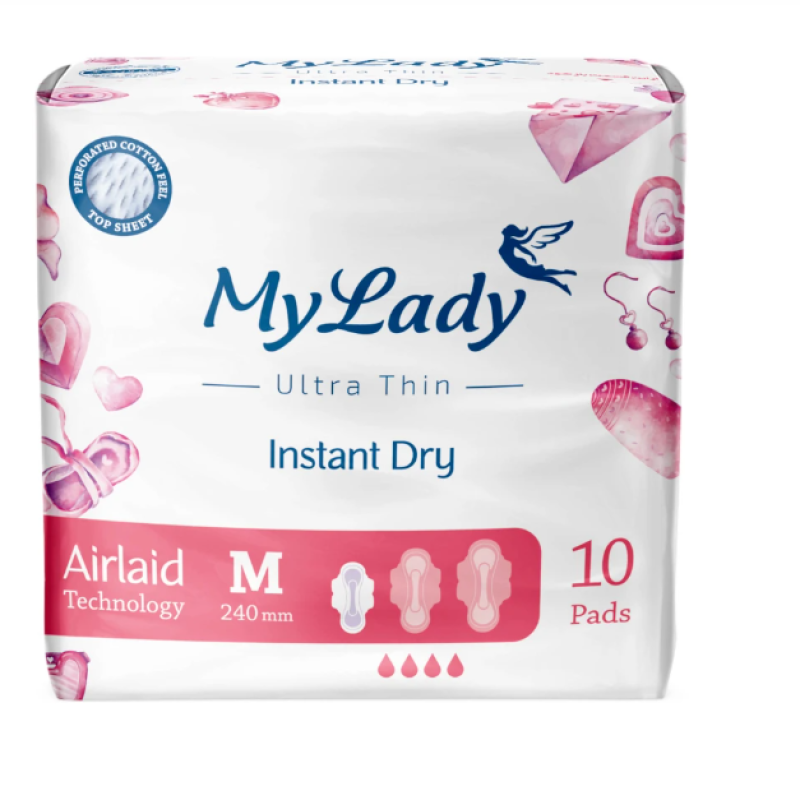  Прокладки My oh My Lady * 10