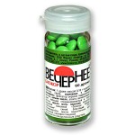 Վալերիանա գիշերային դրաժե Nº60